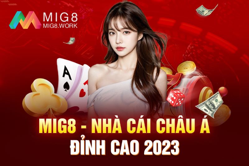 Ưu Điểm Nổi Bật Của mig8