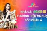 mig8 - Đổi thưởng uy tín, nhanh chóng